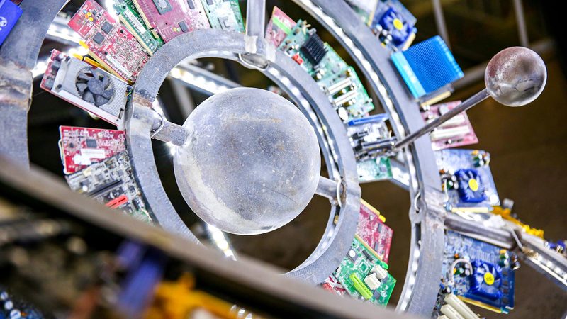 数据中台：企业数字化转型的核心
